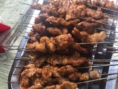 -酒宝荡烧烤(长航局江大路住宅小区店)