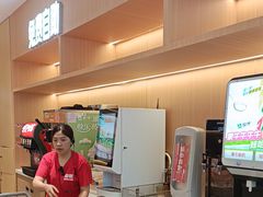 -龍歌自助小火锅(淮安楚州万达店)