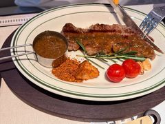 -维京战斧牛排(王府井西餐十年金冠好店)