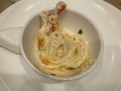 -上海龙之梦万丽酒店