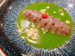 海参-上井精致料理(中兴商业大厦店)