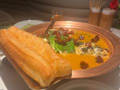 -華府Deluxe(兴业太古汇店)