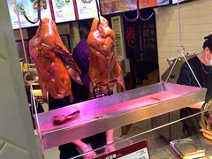-特派卷·老北京烤鸭卷(合生汇购物中心店)