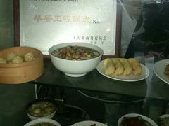 -白玉兰小吃(新村路店)