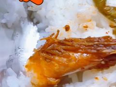 -醉人椒麻辣香锅(王府井喜悦店)