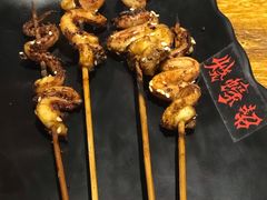 -蠔爺王志德生蚝馆(金沙湾店)