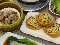 -华联广州大酒店-餐厅