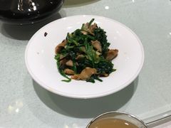 -大铁勺新津菜(东丽阳光新业广场店)