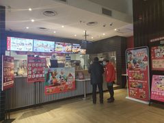 -肯德基(中华路店)