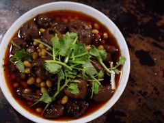 梯坎豆花-梯坎豆花