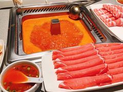 -海底捞大排档火锅(悦荟广场店)