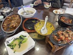 -徽州美食(三十年老店)