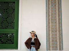 -艾提尕尔清真寺