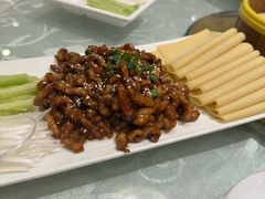 -福来居烤鸭店(天坛二店)
