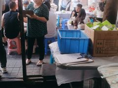 -十一街苍蝇馆子转经消江湖菜(九眼桥十一街店)