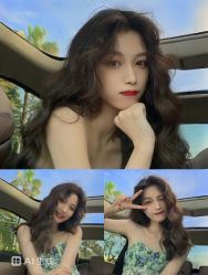 -乾健·烫染·接发SALON