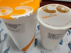 -CoCo都可(健翔桥店)