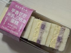 -好利来(上海虹桥新天地Lab主题店)