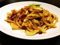 -悦融琥珀·京鲁菜·海味珍品(西单店)