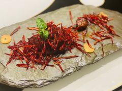 -广州文华东方酒店·江-由辉师傅主理