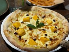 -喜洲吧·江畔老船厂·庭院餐厅(喜临院店)