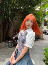 -New Fashion发型定制