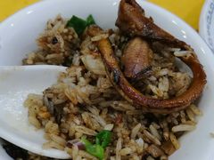 -汤氏美食台山水步特色黄鳝饭(龙津东路店)