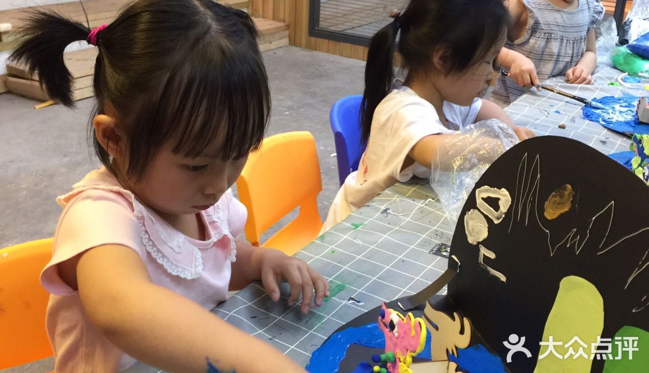 【成长纪少儿美术馆·作品分享】端午手工课— 赛龙舟