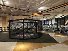-VIP 威尔仕健身·游泳(嘉华中心店)