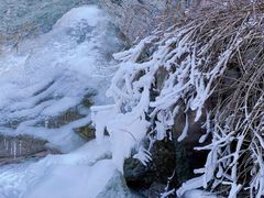 -崂山九水游览区