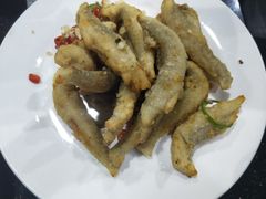 -一哥美食(总店)