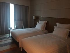 -珠海拱北口岸富华里中海雅高铂尔曼酒店