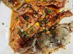 -味可道美食坊(福基路店)