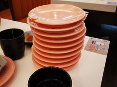 -争鲜回转寿司(通州万达店)