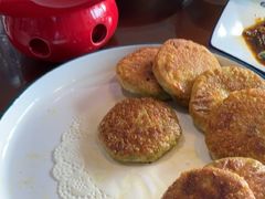 -大城小院饭店(博隆广场虹桥店)