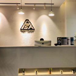 点击看大图 -ASA HAIR SALON