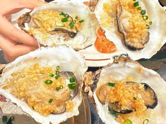 -飞尝蚝·顺德菜·鱼生(顺德总店)