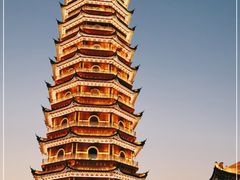 -1718食尚馆·太湖菜(龙之梦太湖古镇店)
