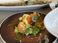-苏城小院·园林精致苏州菜(斜塘老街店)
