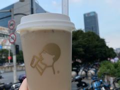 -喜茶(上海五角场万达店)