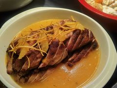 -广州中心皇冠假日酒店-环市食坊·海鲜自助餐厅