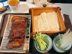 -一味大院•桐庐菜传承店(春江路店)