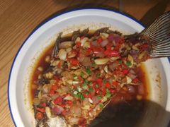 -费大厨辣椒炒肉(万家丽一店)