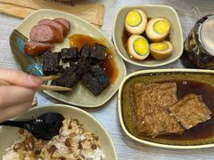 -圆宝台湾小吃(迎津街店)