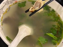 -回回锅贴(小河沿店)