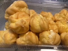 -泸溪河桃酥(凯德MALL太阳宫店)