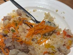 -谷丽麦馕新疆菜·清真(步步高梅溪新天地店)