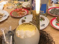 -喝丢一只鞋海鲜烧烤·海肠捞饭(东关街店)