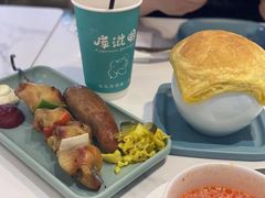 -库滋明·俄罗斯特色美食(中央大街店)