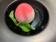 仙桃杏仁豆腐-淮扬韵(凤八市政府店)